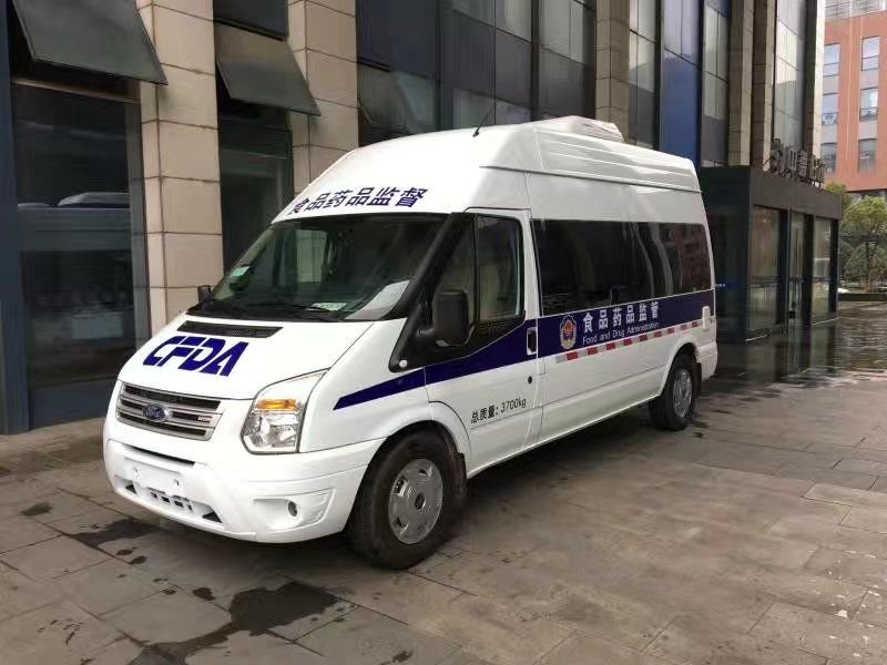 食品检测车-广州市午夜成人免费无码A片医疗设备股份有限公司