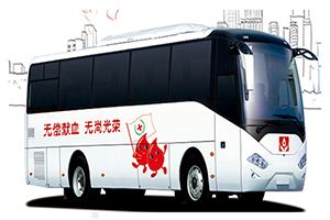 流动采血车的监管，厂家建议这样做