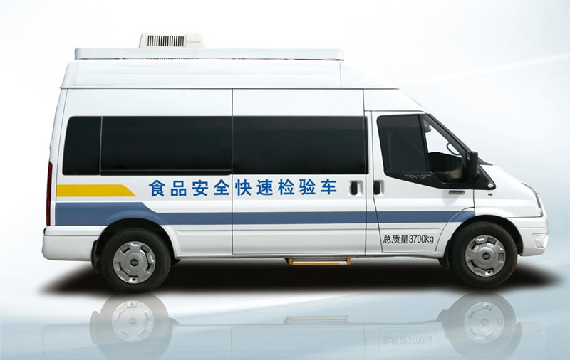 挑选食品安全检测车厂家，需要注意这3点