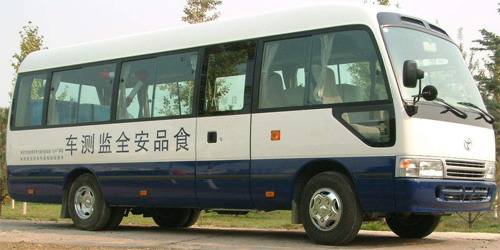食品检测车厂家如何保证居民饮食安全？