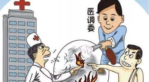 医疗人员立法保护啦，医院救护车正规化还会远吗？02